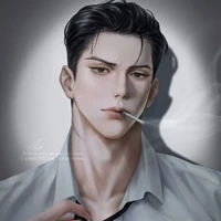 หลิวเหว่ย(พระเอก)