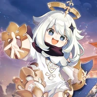 Paimon