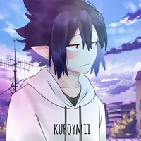 Tamaki💜