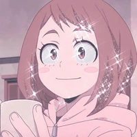 uraraka🩷