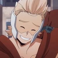 mirio💛