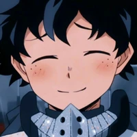 deku💚
