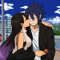 Tamaki y T/n 💜