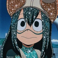 asui💚