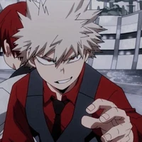 Bakugou 🧡