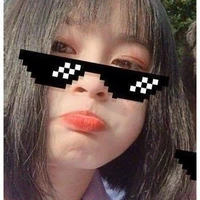 บิว(นางเอก)