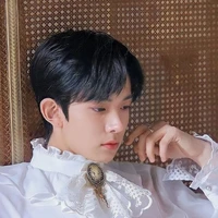 จัสติน(พ.อ+องค์ชายรัชทายาท)