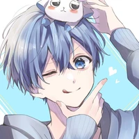 KINO ( UKE MARK )