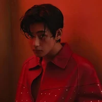 Kim Taehyung