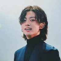 Jeon Jungkook