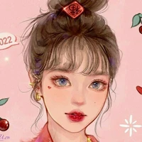 Daisy Su/Fl bff