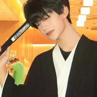 เตชินท์=เพื่อนพระเอก