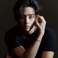 Kim Taehyung