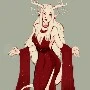 Queen Yemma