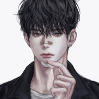 ไวท์(พ่อของคาโซ+ยูอา+แวมไพร์)