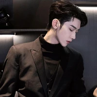 คาโซ(พระเอก+แวมไพร์)
