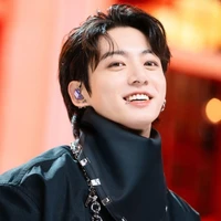 JEON JUNGKOOK