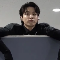 Jeon Jungkook