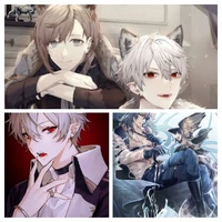 los hermanos