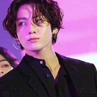 jeon jungkook
