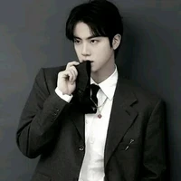 kim seok jin