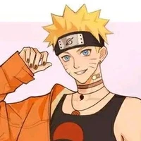 naruto uzumaki