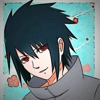 sasuke uchiha