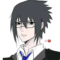 sasuke uchiha