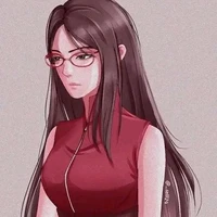 sarada uchiha uzumaki