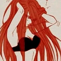 kushina uchiha uzumaki
