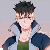 kawaki uchiha uzumaki