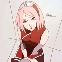 sakura haruno