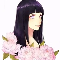 hinata hiuga