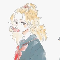 Mikaela/Manjiro