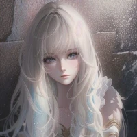 โอลิเวีย(องค์หญิงแดนเทพ)นางเอก