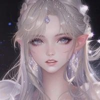 ไอรีน(องค์หญิงแดนเทพ)น้องนางเอก