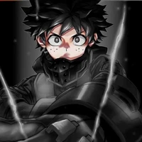 midoriya (o.p.d)