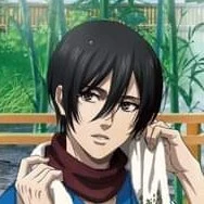 Mikasa