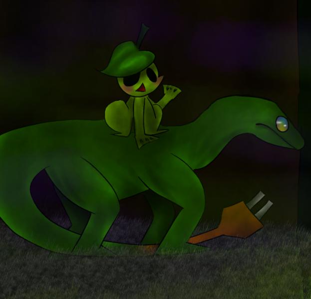 NovelToon