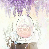 ชาร์ลอตต์(ตอนเป็นไข่)