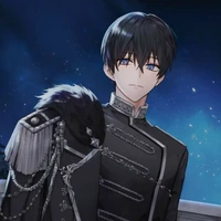 ออสการ์(มือขวาของคาลวิน)