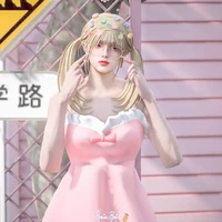 โนริ{น้องสาวขนมจีน}
