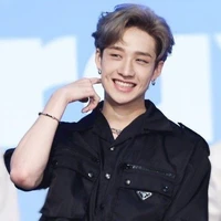 Bang Chan sir