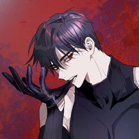 Nyx William(ml)