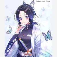 โคโจ ชิโนบุ🦋