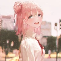 เฟรน(นางเอก)