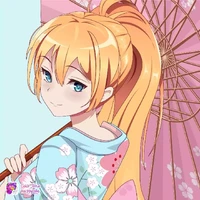 เนชิ(น้องสาวนายเอก)