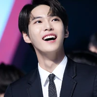Na Doyoung 🐰