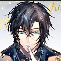 แบล็ก(แฝดน้อง+เทพทำลายล้าง)