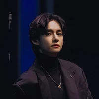 Kim Taehyung (ML)